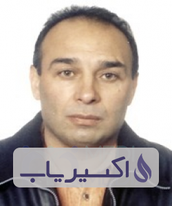 دکتر محسن پورشیروی