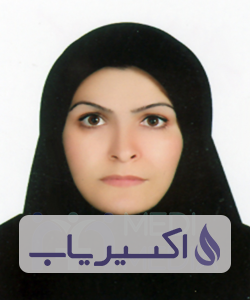 دکتر فاطمه برزگر