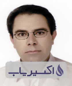 دکتر سیدشجاع مظلومی