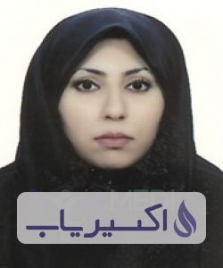 دکتر شقایق ثریا