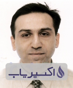 دکتر بهزاد سلامت