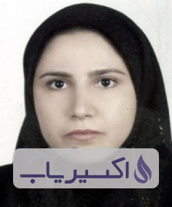 دکتر مریم یاری