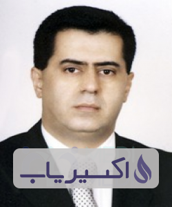 دکتر حسن نیازخانی