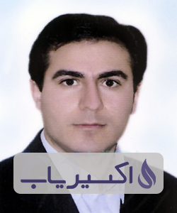 دکتر علی سلیم زاده