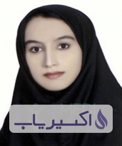 دکتر فروغ مرادی