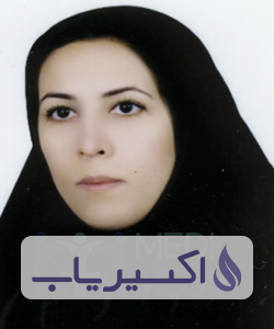 دکتر زاهده قره داغی