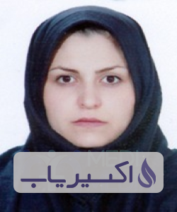 دکتر آزاده منشگر