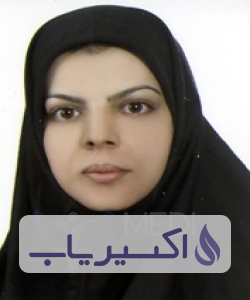 دکتر طاهره یزدانی