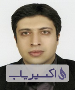 دکتر علیرضا حمزه ئی