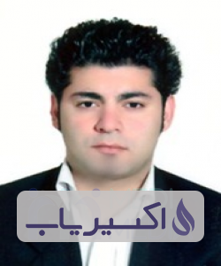 دکتر غلامرضا پرتوی زاده