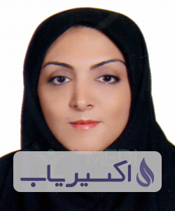 دکتر ساناز مهدی زاده