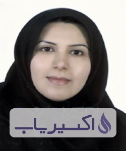 دکتر مریم طحانی