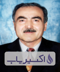 دکتر احمد روحانی کلاگری