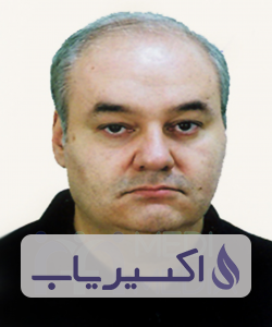 دکتر محمدحسن مبهوت