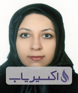 دکتر یاسمین دانشور