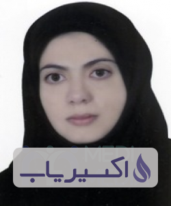 دکتر ویدا فلاحتیان مهرجردی