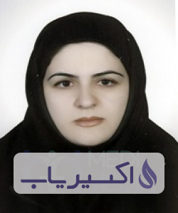 دکتر مهرانه مصطفوی ملهء