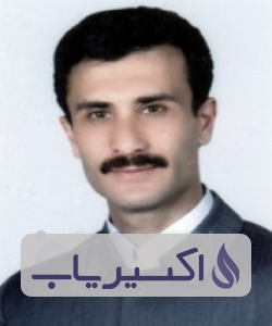 دکتر حسن حسینی فرد
