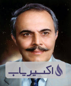 دکتر محمدجواد هماتاش