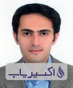 دکتر سیدمهدی ندادهنده