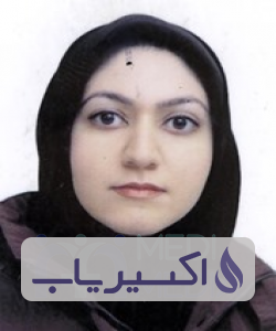 دکتر مریم بهمنیارنژادقشقایی