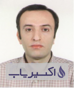 دکتر فرزاد رحماندوست