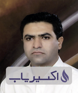 دکتر سعید مزیدی شرف آبادی