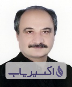 دکتر محمد درجانی