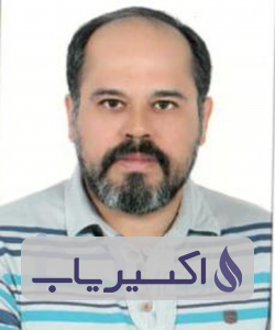 دکتر محمدهادی مطلبی