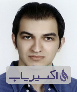 دکتر پویا ضیائی