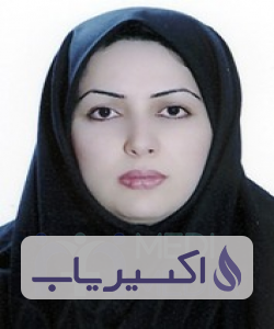 دکتر افروغ عطائی دادوی