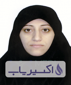 دکتر مرضیه جباری