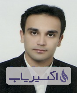 دکتر مهدی احساسات وطن