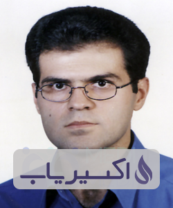 دکتر محمدرضا کیخواه
