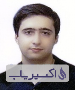 دکتر علی ملایری