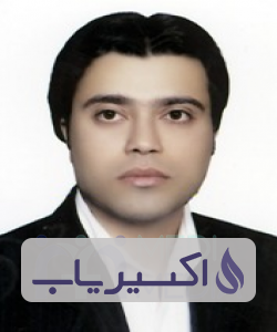 دکتر ناصر لطفعلی خانی