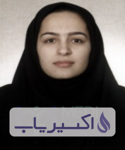 دکتر بهاره توحیدی راد