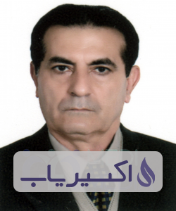 دکتر جمشید بهمنی نژاد