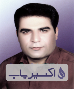 دکتر حبیب ریاحی فر