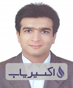 دکتر محمد رفعتی نوائی