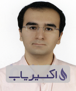 دکتر مهدی غفوریان نوروزی