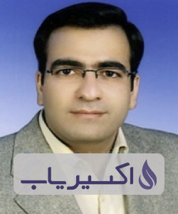 دکتر علی احمدی دهج