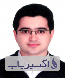 دکتر امیرپندار انصار