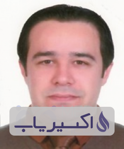دکتر بابک دیناروند