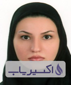دکتر الهام خدادادحسینی