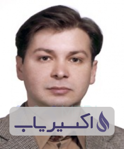 دکتر کامبیز کوه زاد