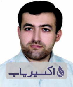 دکتر محمدمهدی اکبری آل آقا