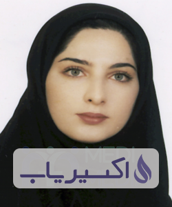دکتر آزاده کشفی