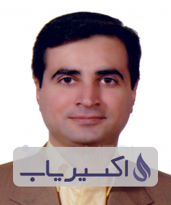 دکتر امیرحسین اورندی