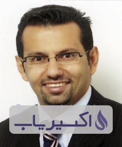 دکتر سیدمحمد طباطبائی مدنی